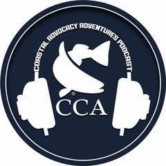 CCA Podcast - Coastal Advocacy Adventures