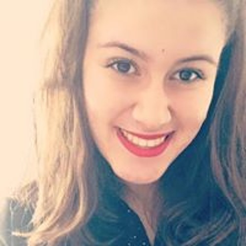 Chloe Dunkley’s avatar