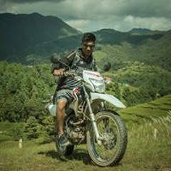 Arbin Shrestha