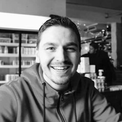 Adam Machin