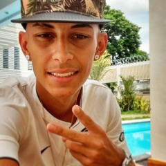 MC C.A # tropa da primeira 😎