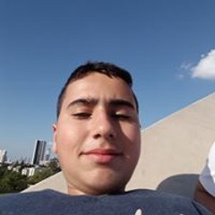 אופק פז