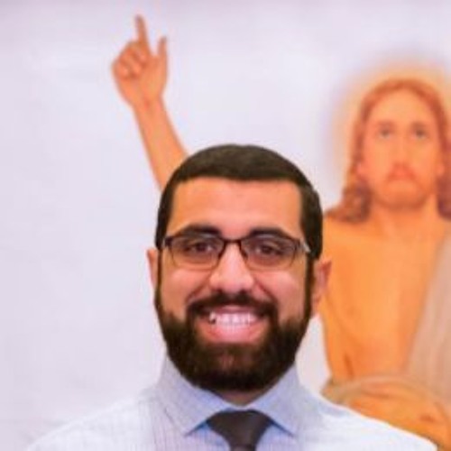 Liturgy of St. Cyril - Abouna Gregory Bekhit