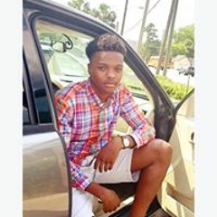Ahmon Sheffield Jr.