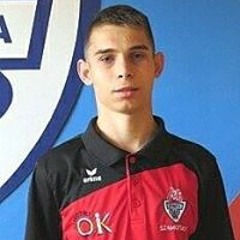 Patryk Król