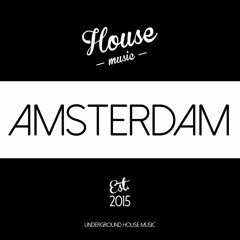 House Music Amsterdam