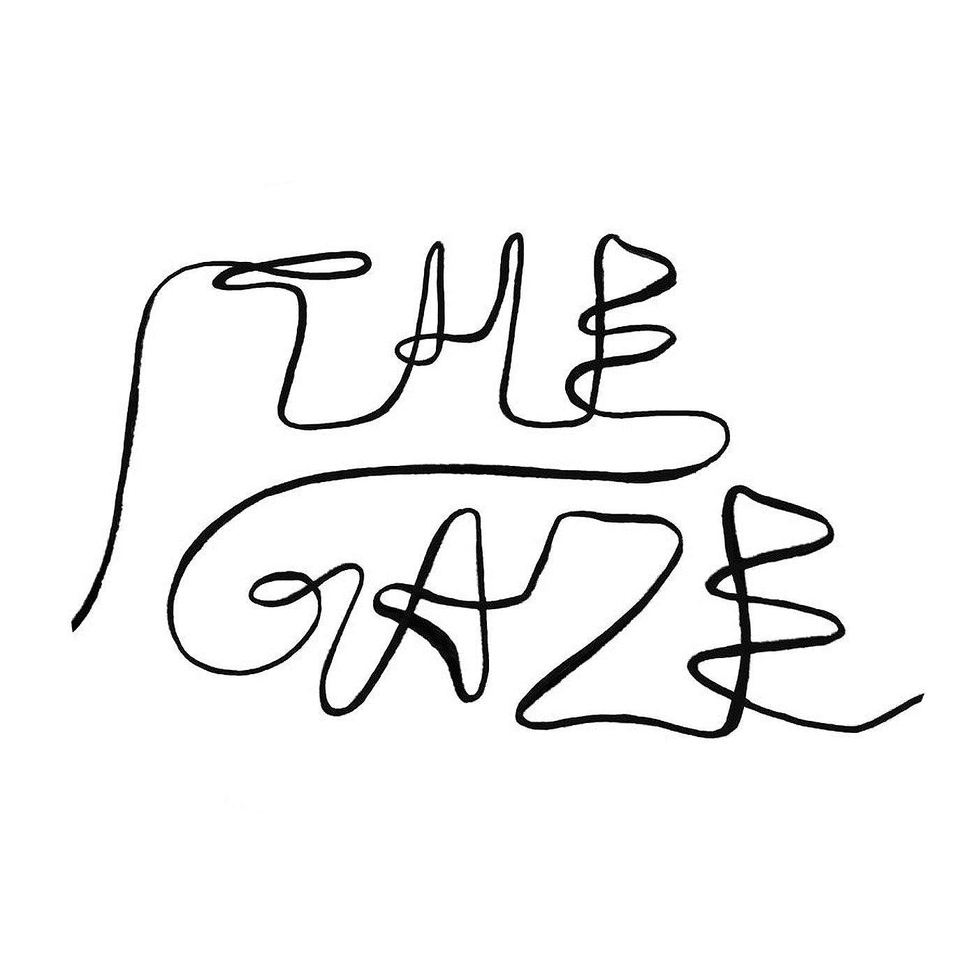 The Gaze podcast artwork
