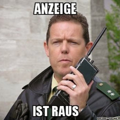 ReverseBoost Polizei