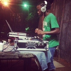 DJ Freshie