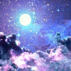 🐺galaxy warrior🐺