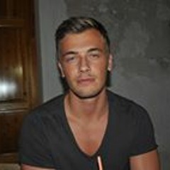 Simen Krokstad Jønsberg