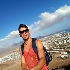Jacopo Vignati