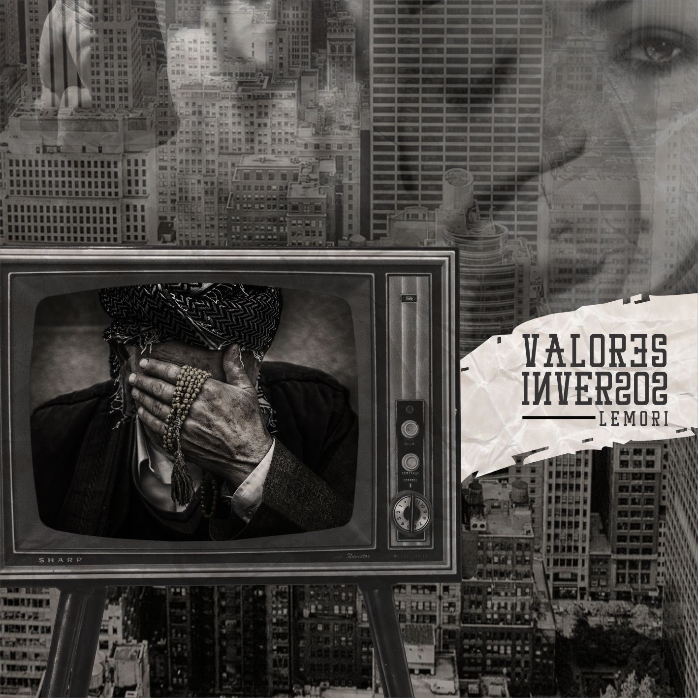 lemorioficial cover art