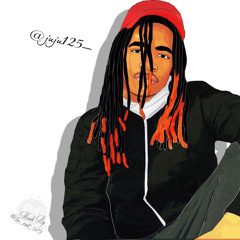 Juju Dreadhead