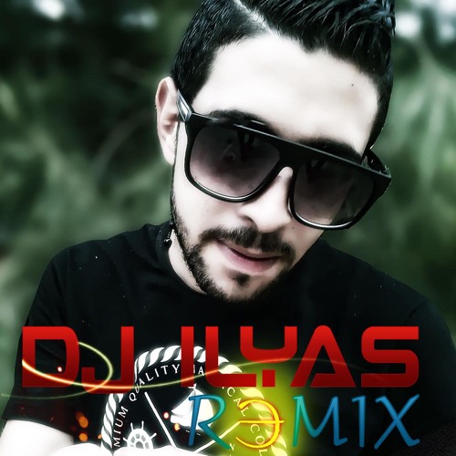 DJ ILyas Remix’s avatar