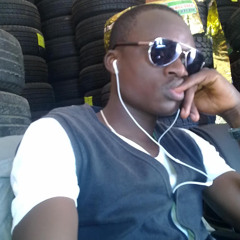 Daniel M Sanjimba Nelson