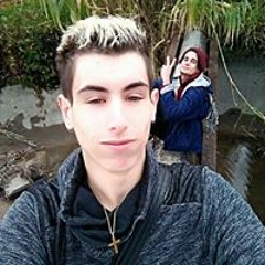 Nathan Odn
