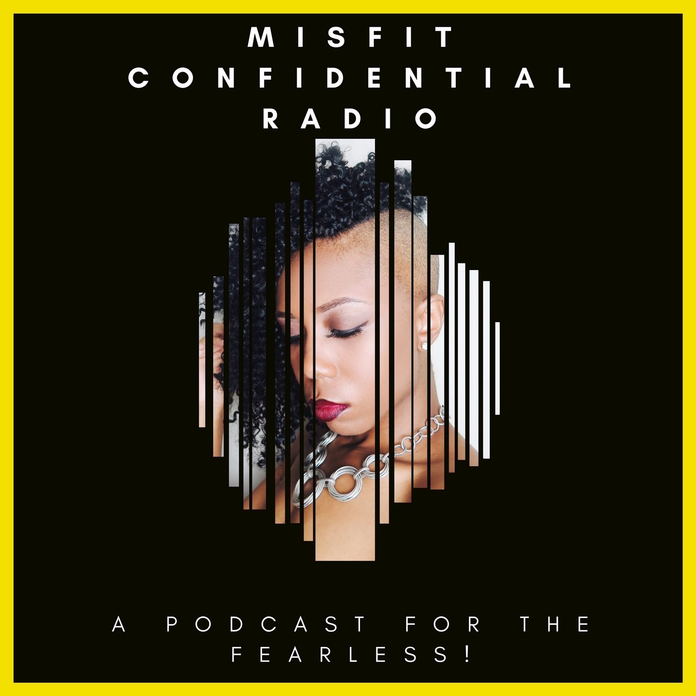 Misfit Confidential Radio