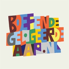 Boef en de Gelogeerde Aap