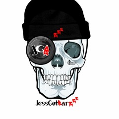 Jess BringEm'Back Garrett