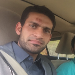 Arslan Khalid