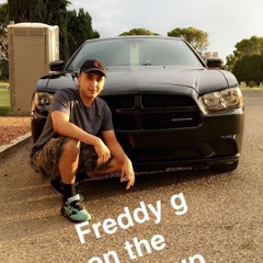 Freddy aka Freddy G