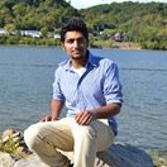 Vishal Lakhani