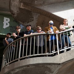 The Glass Bead Gamblers