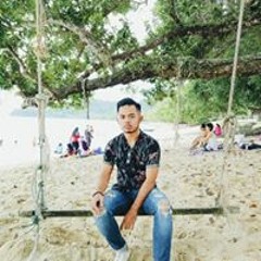 Syazwan Shah