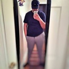 David El Carey Figueroa