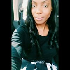Mya Cooper