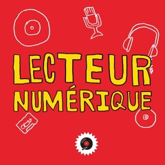 Lecteur numérique