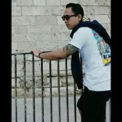 Dony Ingkar Janjji