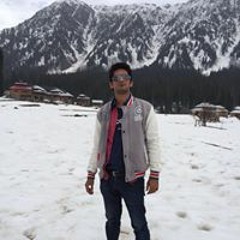 Muhammad Farooq Nawab