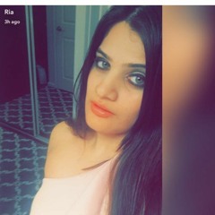 Ria Kapadia