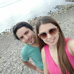 Patrick Michel Moraga