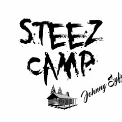 Steez Camp SyFy