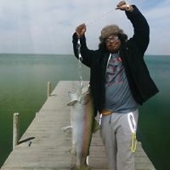 Tyrone T Lawrence Sr.