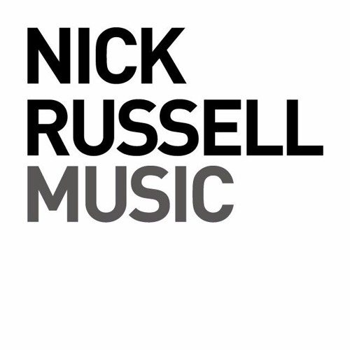 nickrussellmusic’s avatar