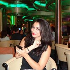 Parisa Azad
