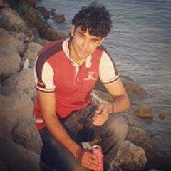 Mohammed Nader