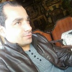 Tarek Dahia