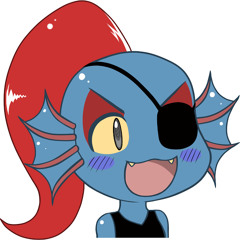 Undyne TheUnkillable