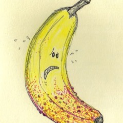 Itching Banana