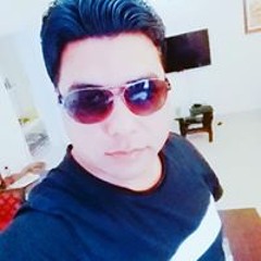 Hussain Khan