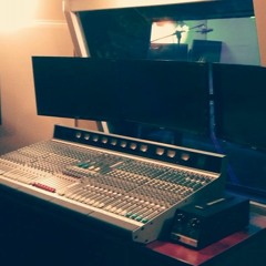 Slanted Glass Productions