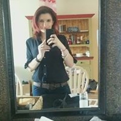 Sarah Evelyn