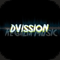 Rapper DVission