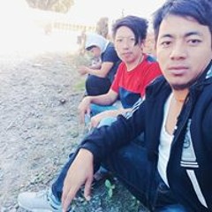 Pema Jigmee Tshedup