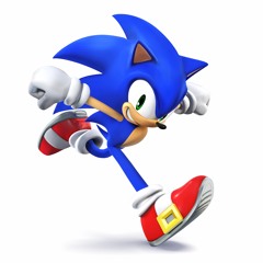 sonicthedj